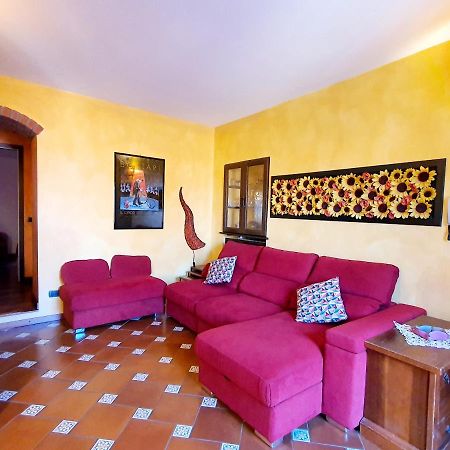 بافينو Stella Apartment المظهر الخارجي الصورة