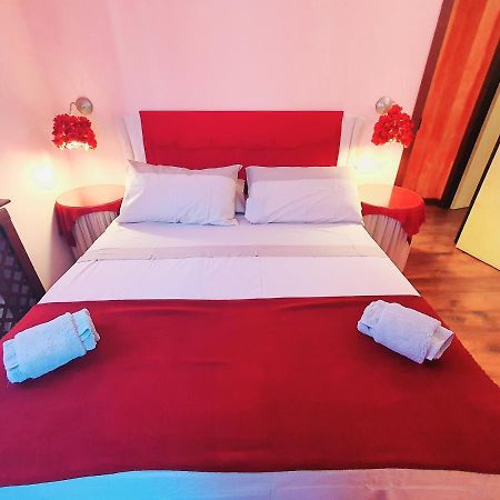 بافينو Stella Apartment المظهر الخارجي الصورة