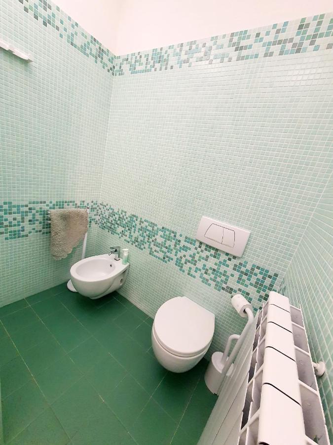 بافينو Stella Apartment المظهر الخارجي الصورة