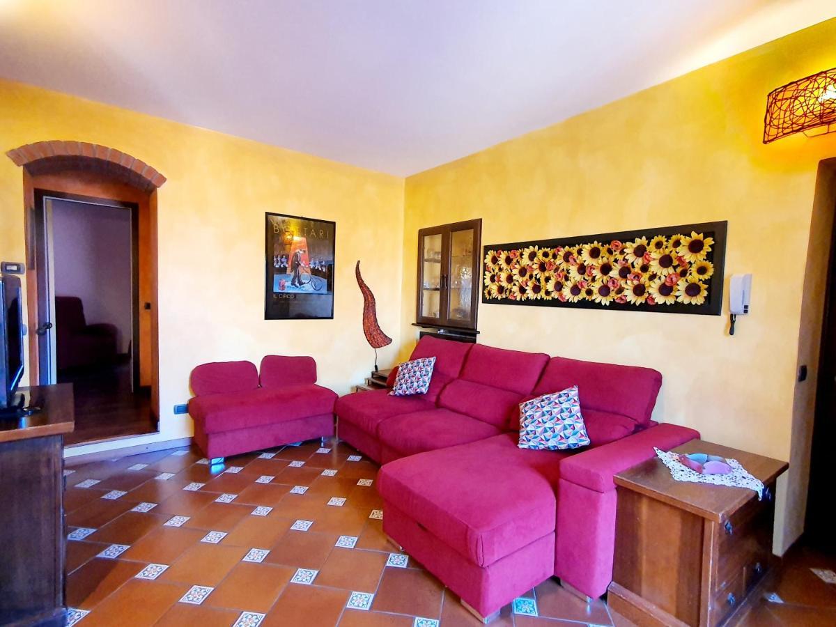 بافينو Stella Apartment المظهر الخارجي الصورة