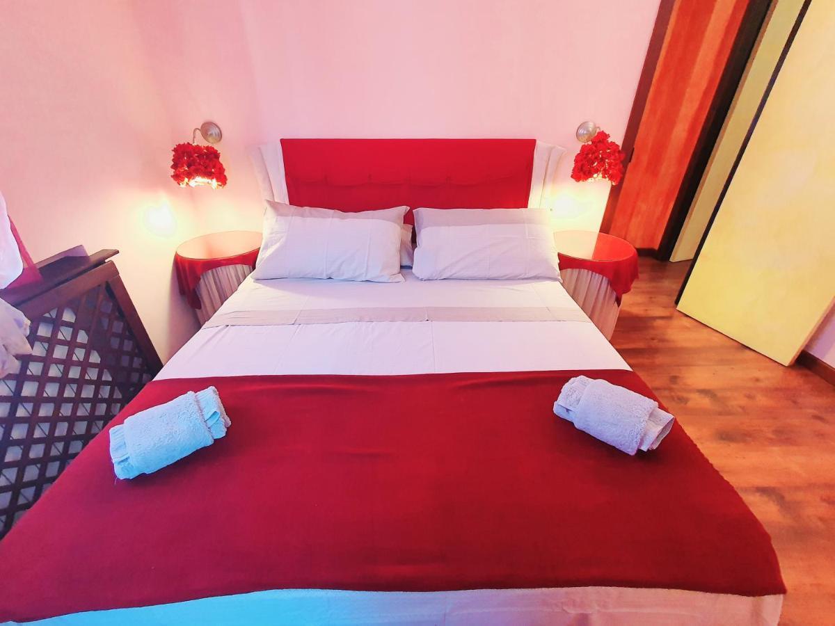 بافينو Stella Apartment المظهر الخارجي الصورة
