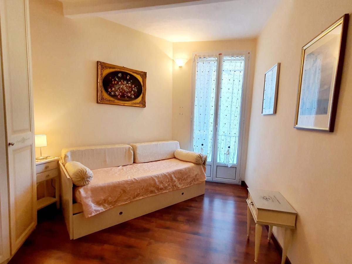 بافينو Stella Apartment المظهر الخارجي الصورة