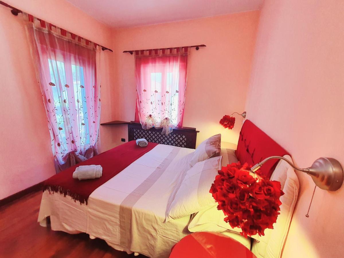 بافينو Stella Apartment المظهر الخارجي الصورة