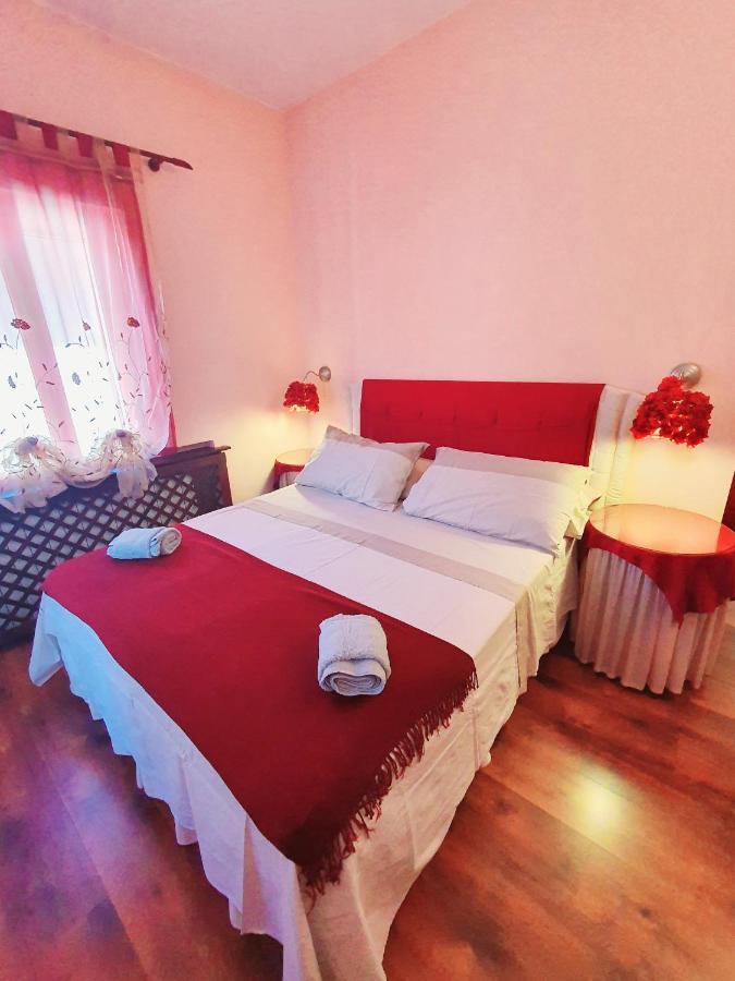 بافينو Stella Apartment المظهر الخارجي الصورة