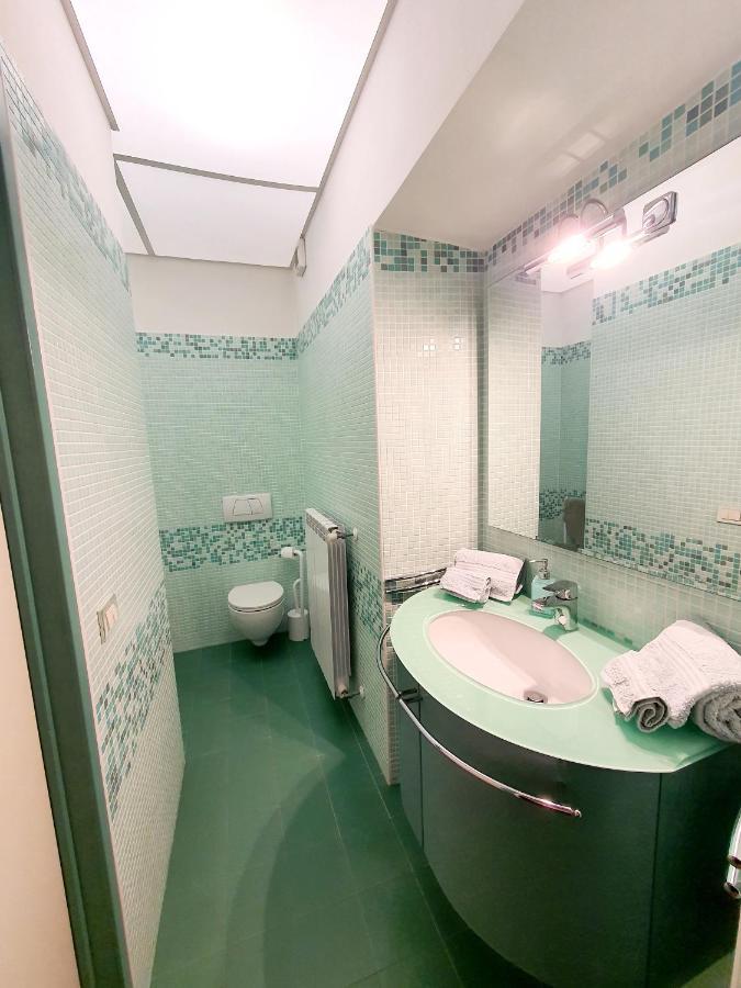 بافينو Stella Apartment المظهر الخارجي الصورة