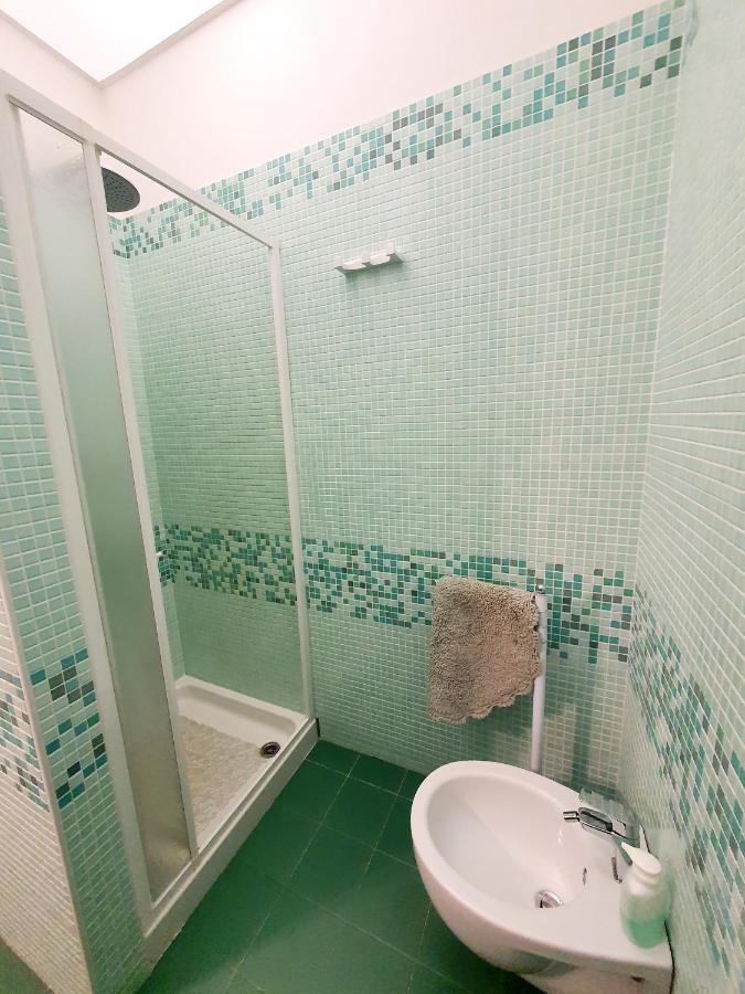 بافينو Stella Apartment المظهر الخارجي الصورة